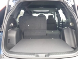 Honda CR-V Hybrid TrailSport AWD 2026