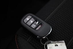 Honda CR-V Hybrid TrailSport AWD 2026