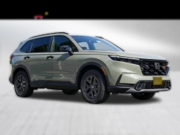 Honda CR-V Hybrid TrailSport AWD 2026
