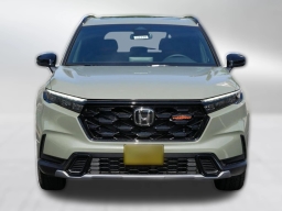 Honda CR-V Hybrid TrailSport AWD 2026
