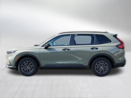 Honda CR-V Hybrid TrailSport AWD 2026