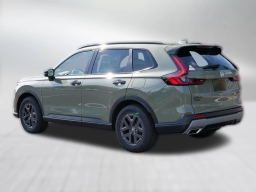 Honda CR-V Hybrid TrailSport AWD 2026
