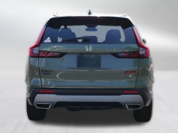 Honda CR-V Hybrid TrailSport AWD 2026