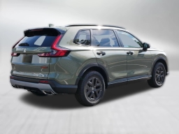 Honda CR-V Hybrid TrailSport AWD 2026