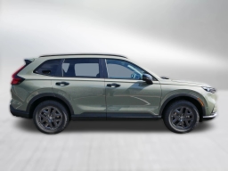 Honda CR-V Hybrid TrailSport AWD 2026