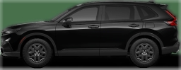 Honda CR-V Hybrid TrailSport AWD 2026