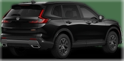 Honda CR-V Hybrid TrailSport AWD 2026