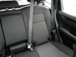 Honda CR-V Hybrid TrailSport AWD 2026