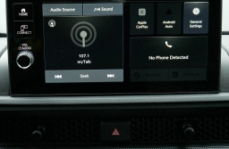 Honda CR-V Hybrid TrailSport AWD 2026