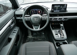 Honda CR-V Hybrid TrailSport AWD 2026