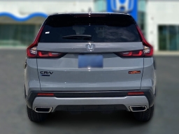 Honda CR-V Hybrid TrailSport AWD 2026