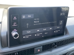 Honda CR-V Hybrid TrailSport AWD 2026