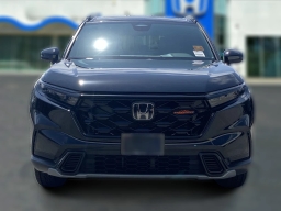 Honda CR-V Hybrid TrailSport AWD 2026