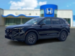 Honda CR-V Hybrid TrailSport AWD 2026