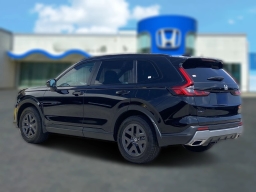 Honda CR-V Hybrid TrailSport AWD 2026