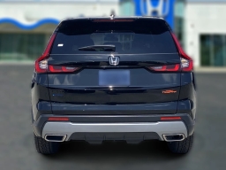Honda CR-V Hybrid TrailSport AWD 2026