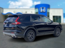 Honda CR-V Hybrid TrailSport AWD 2026