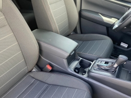 Honda CR-V Hybrid TrailSport AWD 2026