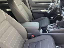 Honda CR-V Hybrid TrailSport AWD 2026