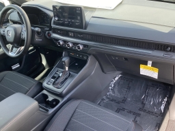 Honda CR-V Hybrid TrailSport AWD 2026