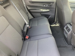Honda CR-V Hybrid TrailSport AWD 2026