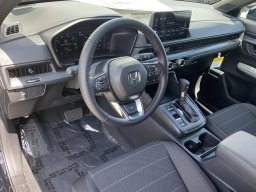 Honda CR-V Hybrid TrailSport AWD 2026