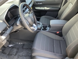 Honda CR-V Hybrid TrailSport AWD 2026