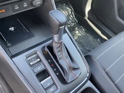 Honda CR-V Hybrid TrailSport AWD 2026