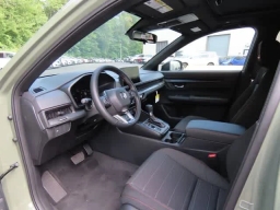 Honda CR-V Hybrid TrailSport AWD 2026