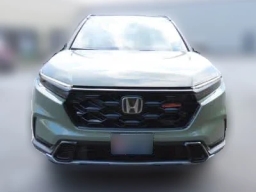 Honda CR-V Hybrid TrailSport AWD 2026