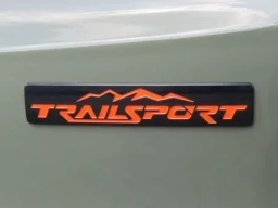 Honda CR-V Hybrid TrailSport AWD 2026