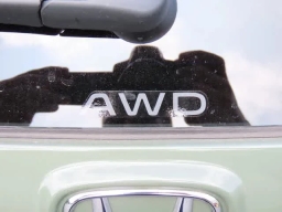 Honda CR-V Hybrid TrailSport AWD 2026