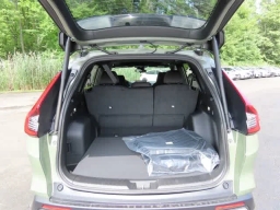 Honda CR-V Hybrid TrailSport AWD 2026