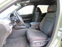 Honda CR-V Hybrid TrailSport AWD 2026