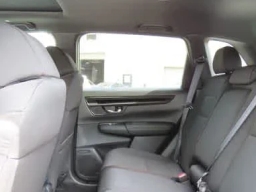 Honda CR-V Hybrid TrailSport AWD 2026