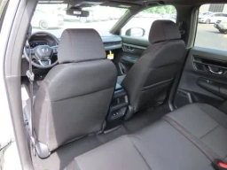 Honda CR-V Hybrid TrailSport AWD 2026