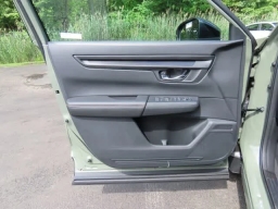 Honda CR-V Hybrid TrailSport AWD 2026