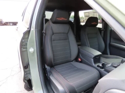 Honda CR-V Hybrid TrailSport AWD 2026
