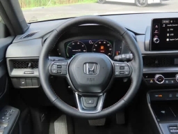 Honda CR-V Hybrid TrailSport AWD 2026