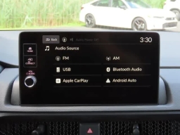 Honda CR-V Hybrid TrailSport AWD 2026
