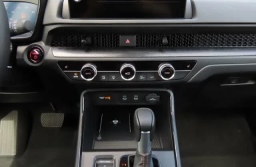 Honda CR-V Hybrid TrailSport AWD 2026