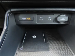 Honda CR-V Hybrid TrailSport AWD 2026