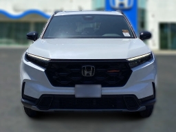 Honda CR-V Hybrid TrailSport AWD 2026
