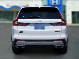 Honda CR-V Hybrid TrailSport AWD 2026