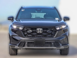 Honda CR-V Hybrid Sport-L AWD 2026