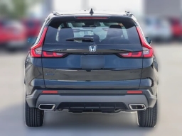 Honda CR-V Hybrid Sport-L AWD 2026