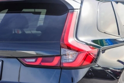 Honda CR-V Hybrid Sport-L AWD 2026