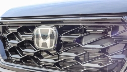 Honda CR-V Hybrid Sport-L AWD 2026