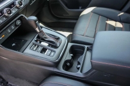 Honda CR-V Hybrid Sport-L AWD 2026