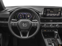 Honda CR-V Hybrid Sport-L AWD 2026